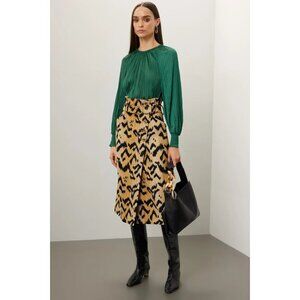 R-233. Ulla Johnson Aidy Top